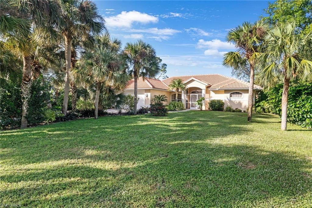 413 Glenn AVE LEHIGH ACRES, FL 33972
