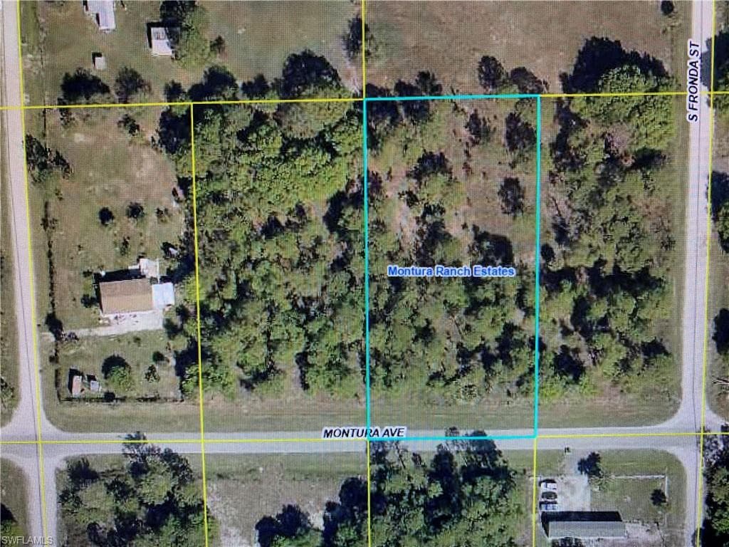 239 Montura AVE CLEWISTON, FL 33440