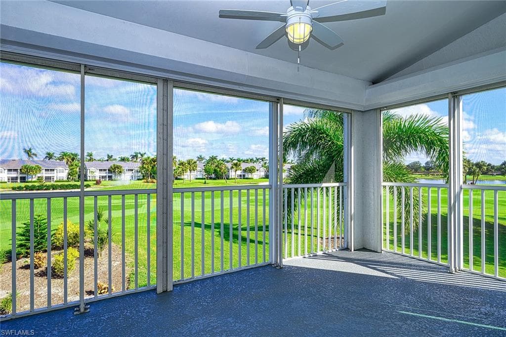 5944 Sand Wedge LN 1108 NAPLES, FL 34110