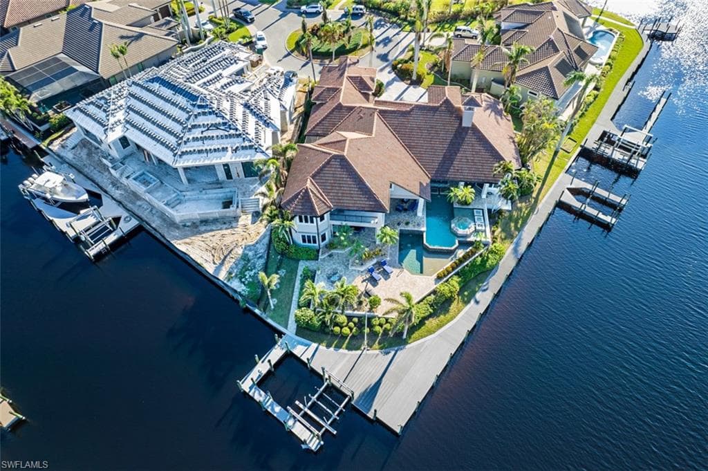 5764 Staysail CT CAPE CORAL, FL 33914