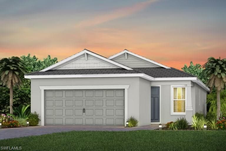 17306 Leaning Tree TRL NORTH FORT MYERS, FL 33917
