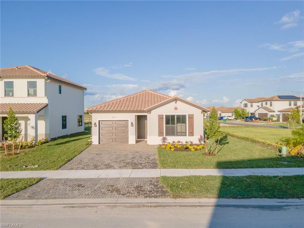 5579 Carrara DR AVE MARIA, FL 34142