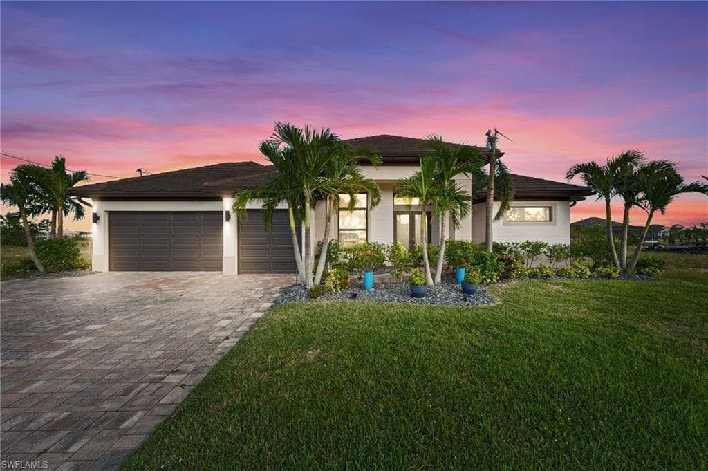 907 Old Burnt Store RD N CAPE CORAL, FL 33993