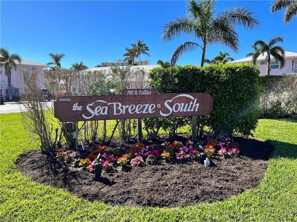 190 Collier BLVD S5 MARCO ISLAND, FL 34145