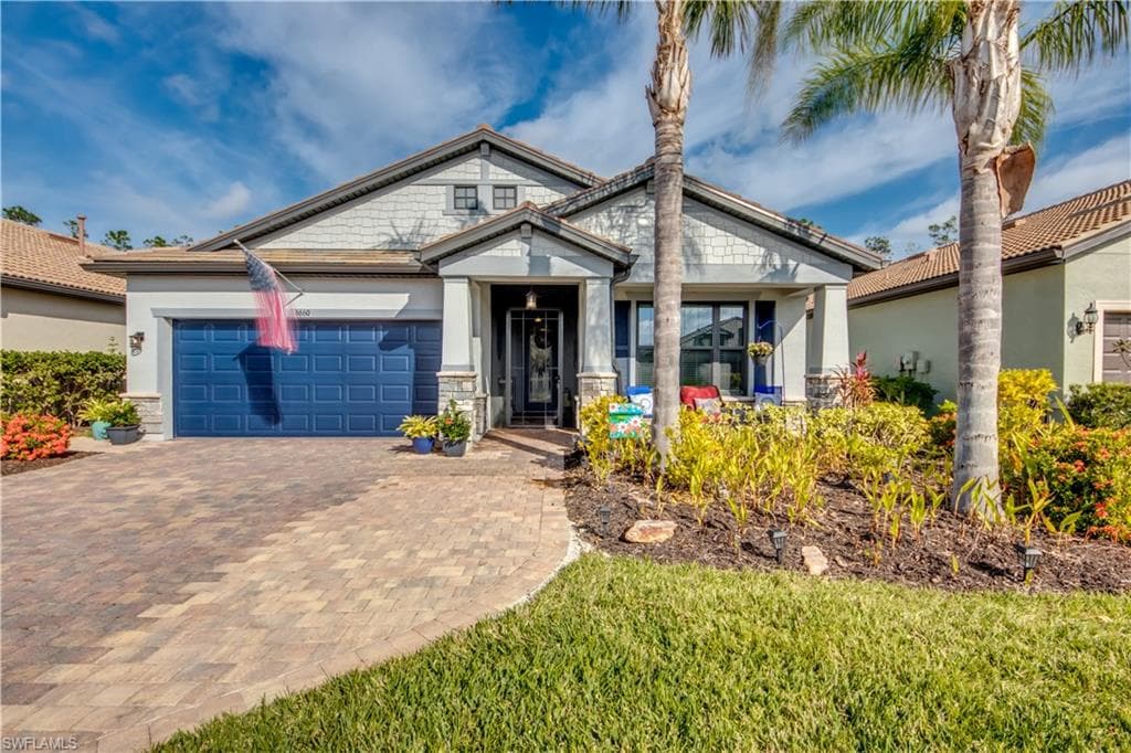 6660 Palmerston DR FORT MYERS, FL 33966