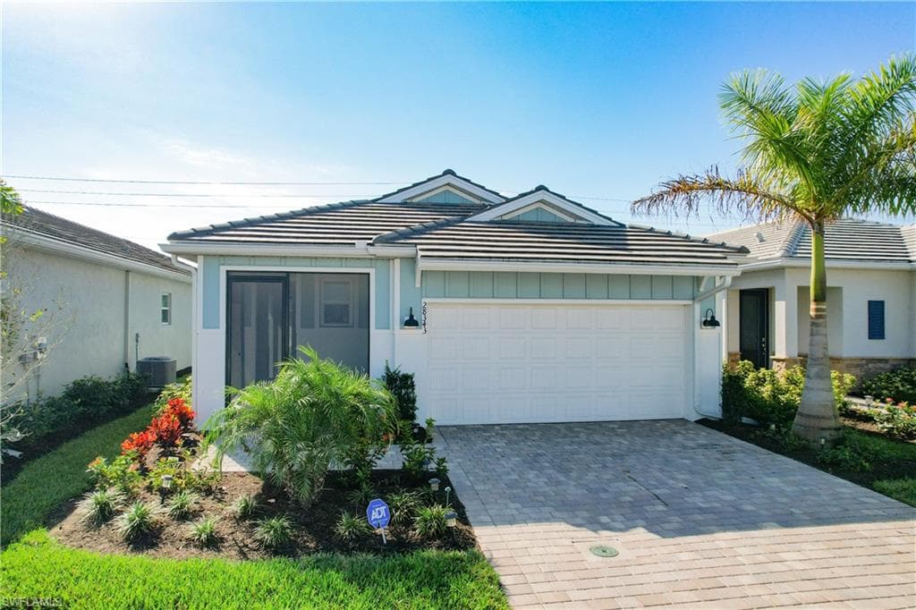 28343 Captiva Shell LOOP BONITA SPRINGS, FL 34135