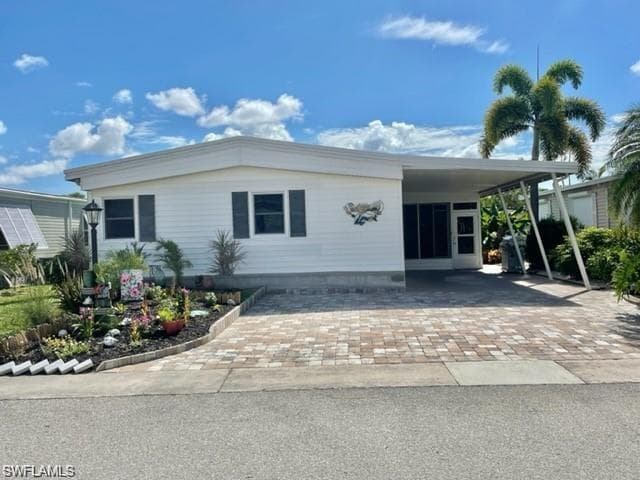 17901 Peppard DR FORT MYERS BEACH, FL 33931