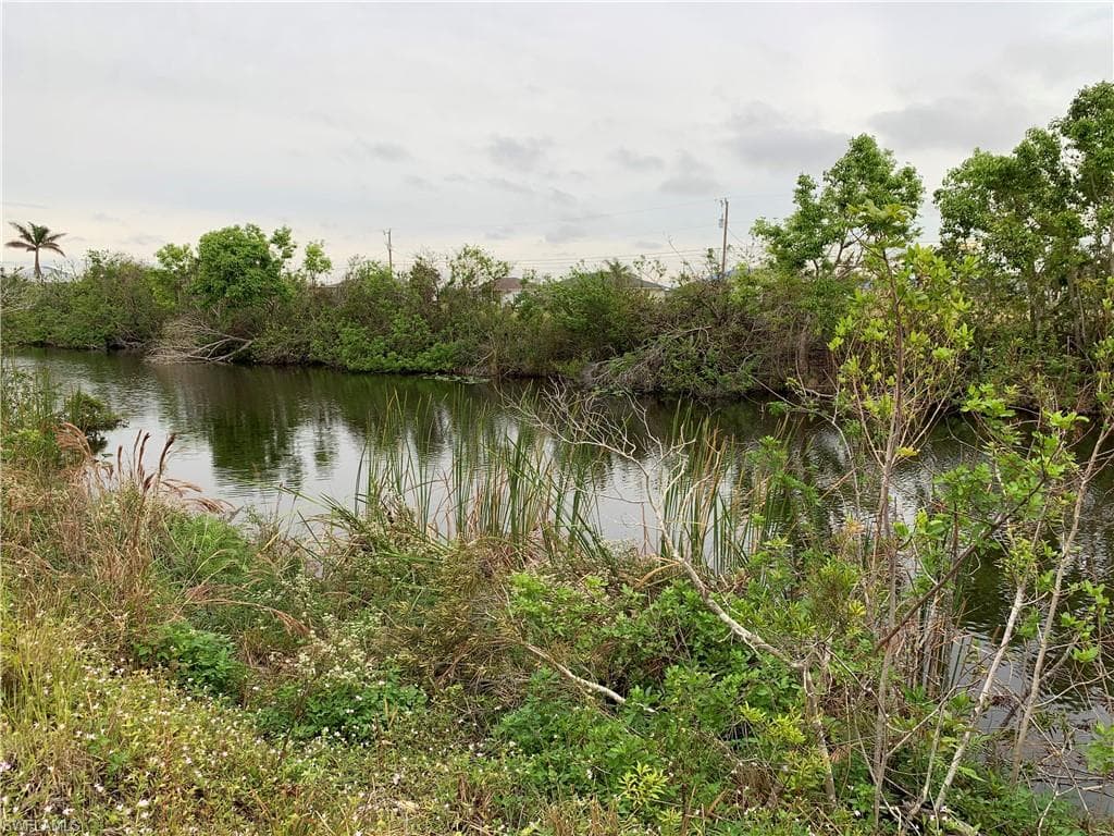 1325 NE 1st AVE CAPE CORAL, FL 33909