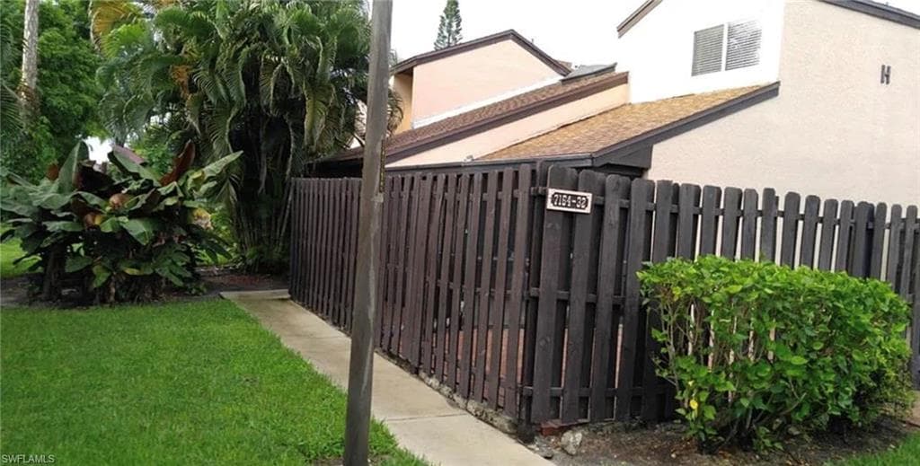 7164 Kola TER 32 FORT MYERS, FL 33907