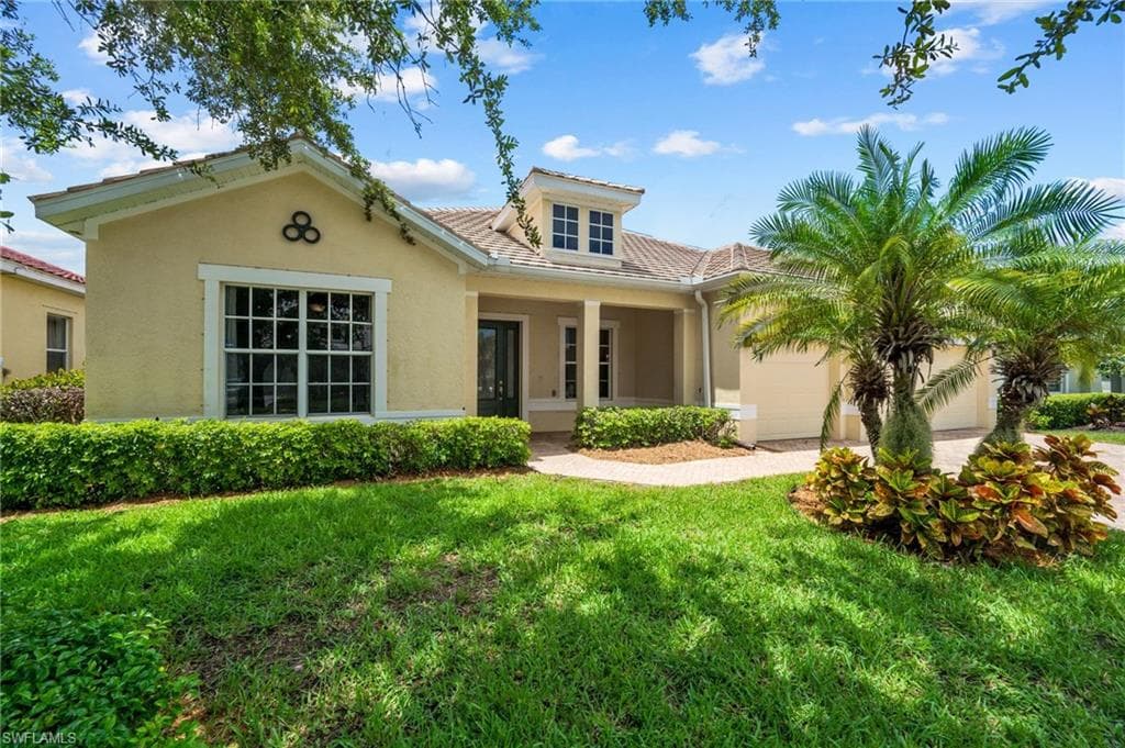 2640 Windwood PL CAPE CORAL, FL 33991