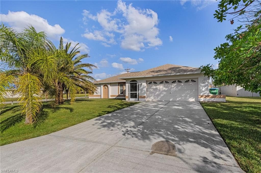 1427 SE 8th AVE CAPE CORAL, FL 33990