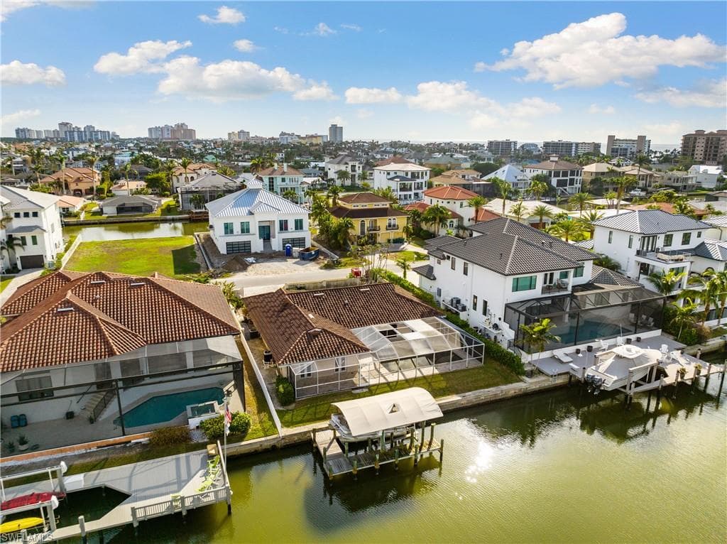291 HERON AVE NAPLES, FL 34108