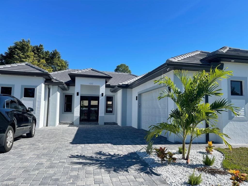 125 NW 10th AVE CAPE CORAL, FL 33993