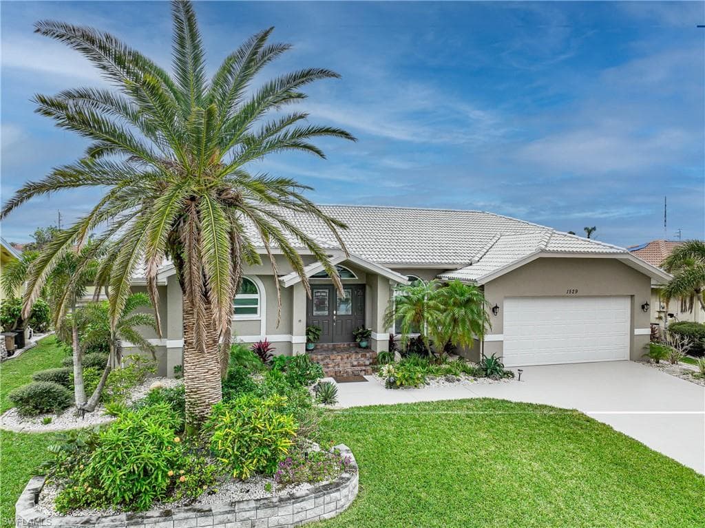 1529 San Marino CT PUNTA GORDA, FL 33950