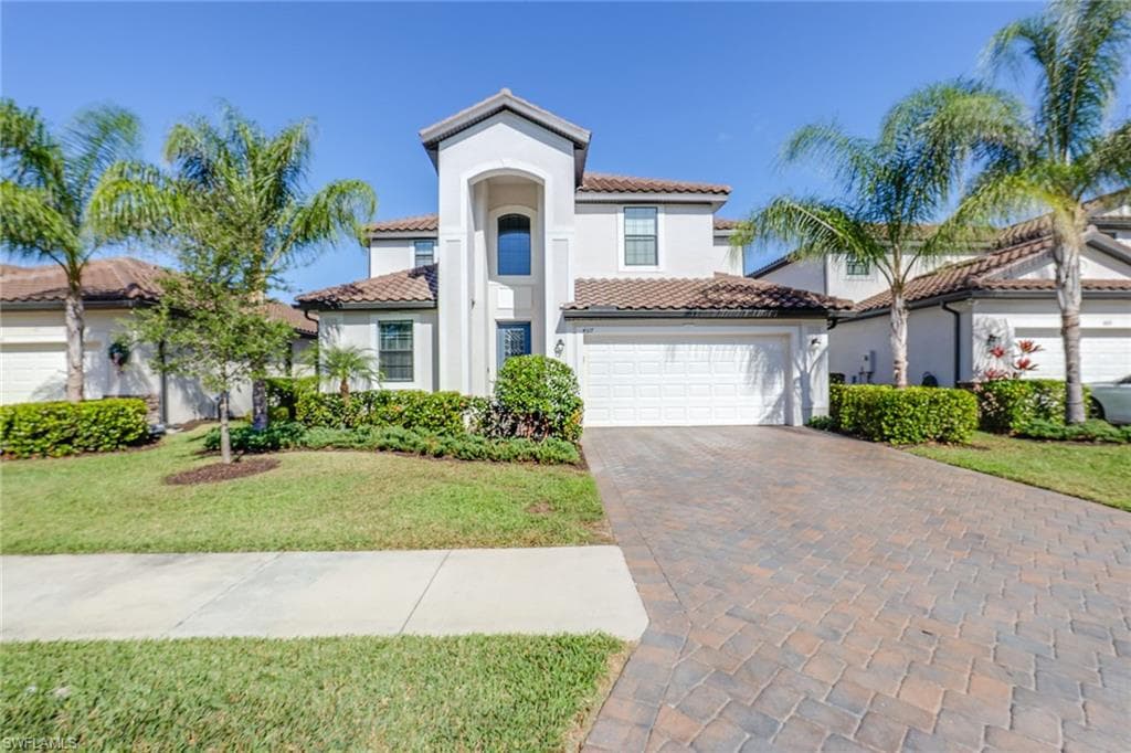 4317 Madagascar Palm WAY NAPLES, FL 34119