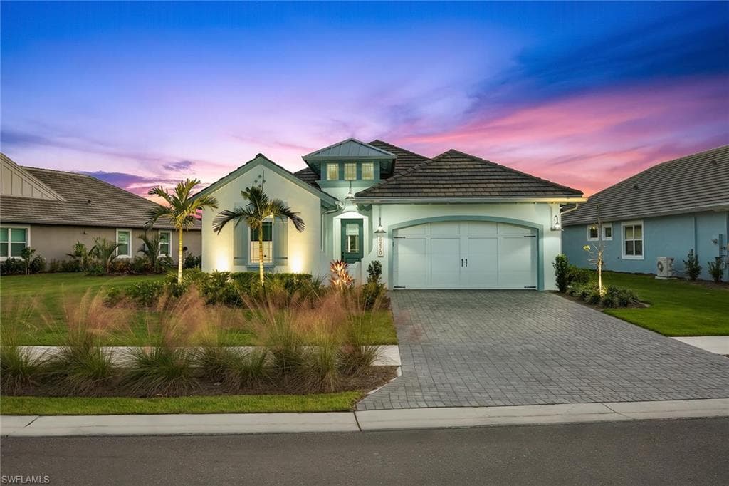 6270 Indies AVE NAPLES, FL 34113