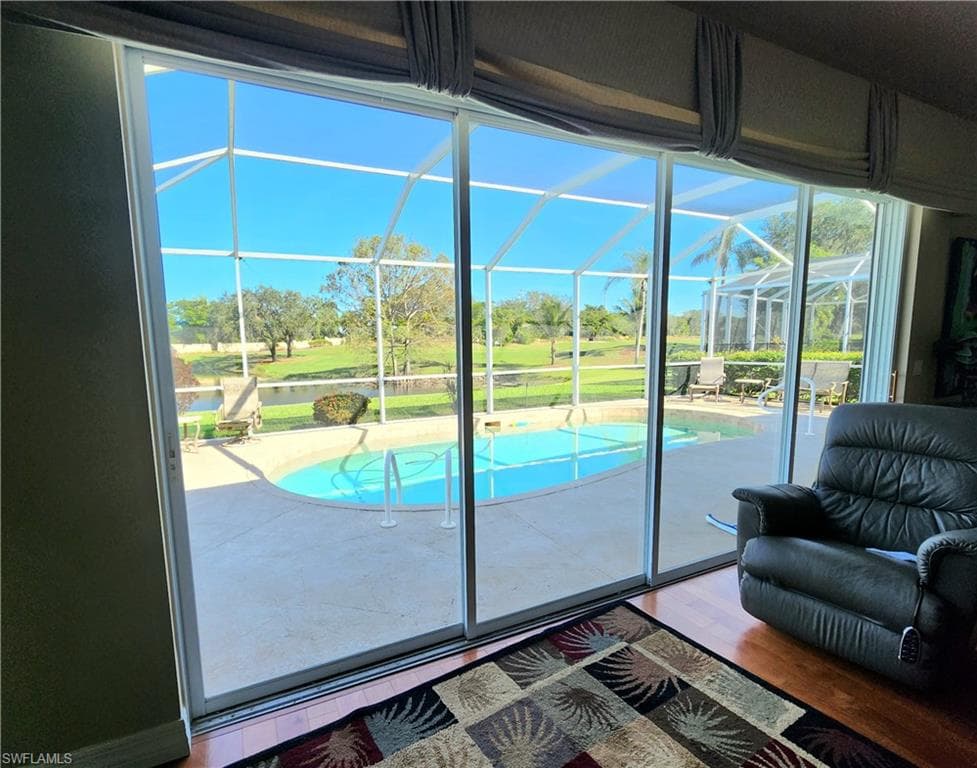2150 Morning Sun LN NAPLES, FL 34119