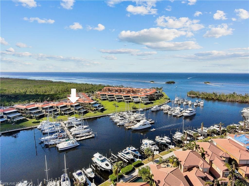 3240 Southshore DR 41C PUNTA GORDA, FL 33955
