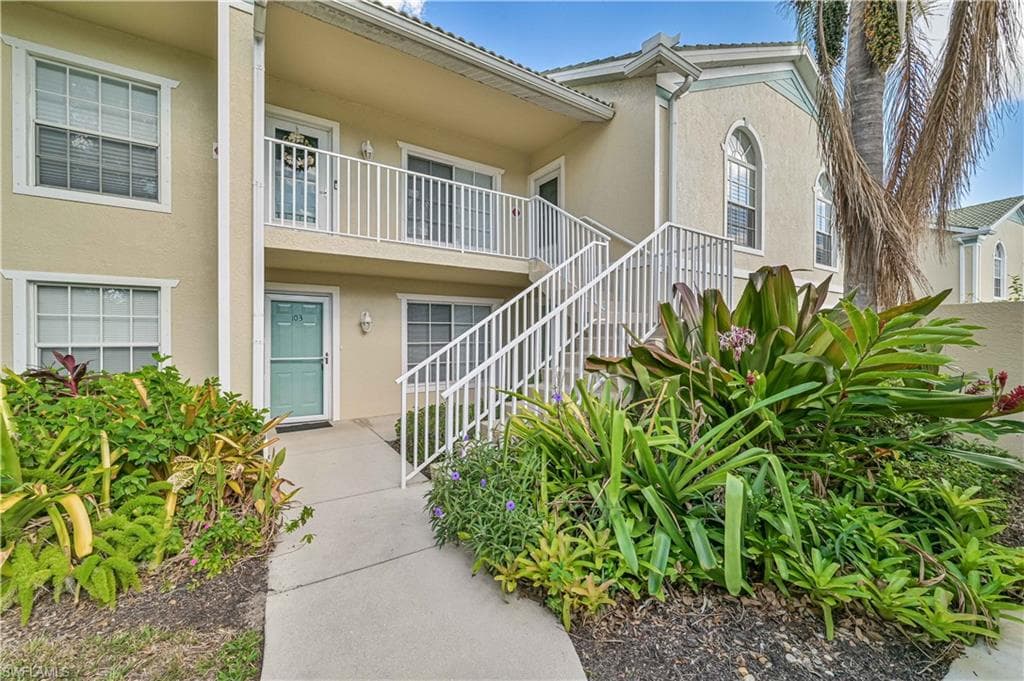 25710 Lake Amelia WAY 103 BONITA SPRINGS, FL 34135