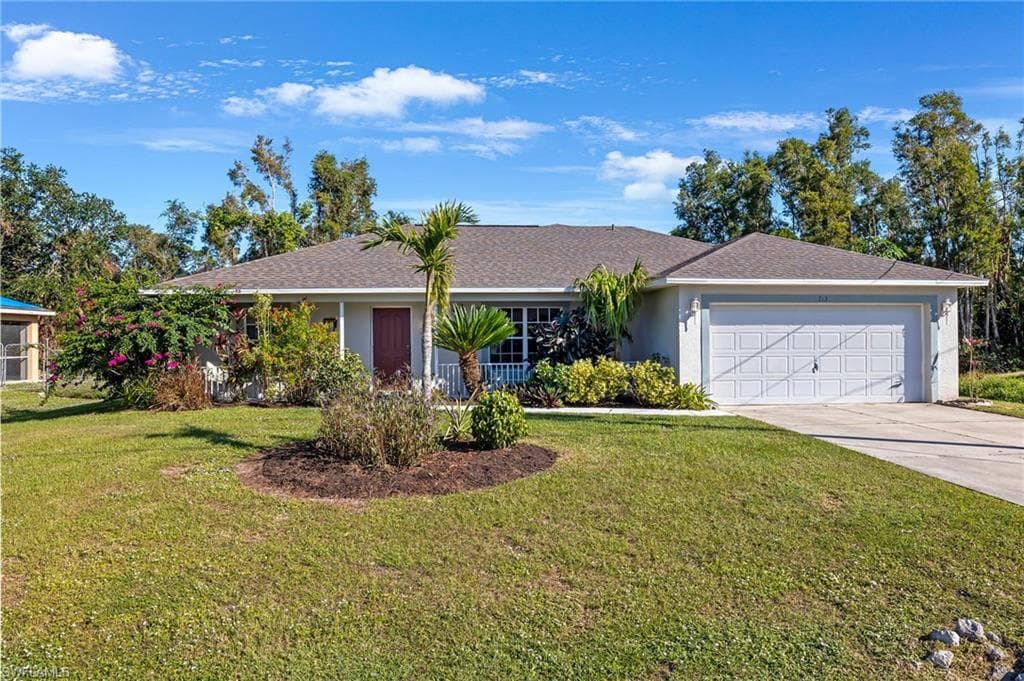 713 Arundel CIR FORT MYERS, FL 33913