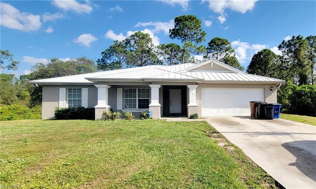 131 Brenda AVE LEHIGH ACRES, FL 33974