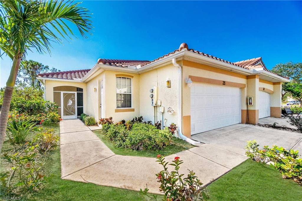 3181 Matecumbe Key RD 21 PUNTA GORDA, FL 33955