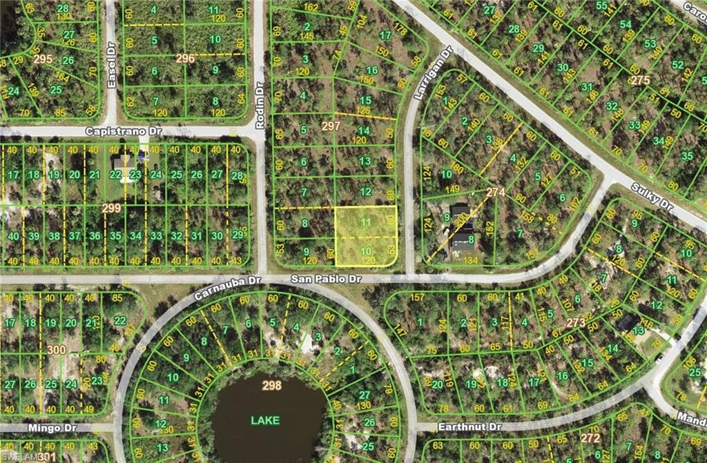 13383 Larrigan DR PUNTA GORDA, FL 33955