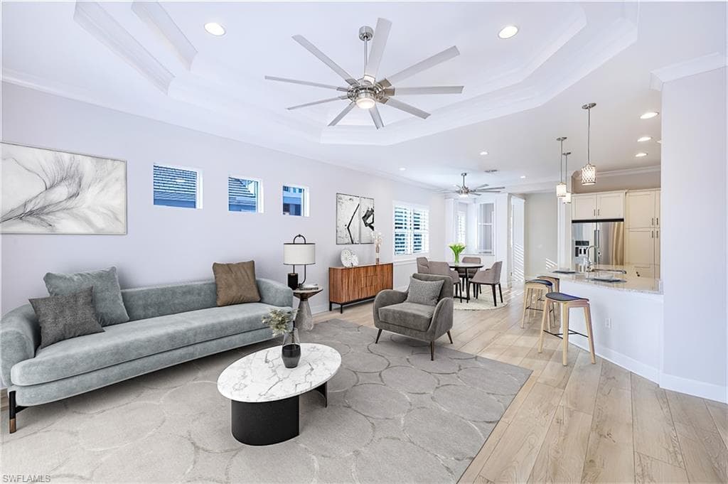 7007 Dominica DR NE NAPLES, FL 34113