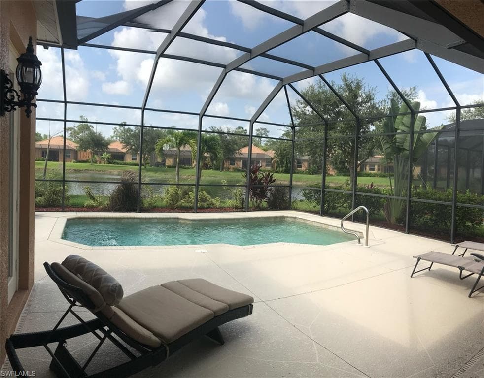 14855 Toscana WAY NAPLES, FL 34120