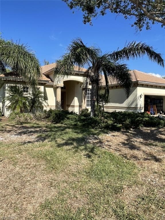 16162 Coco Hammock WAY FORT MYERS, FL 33908