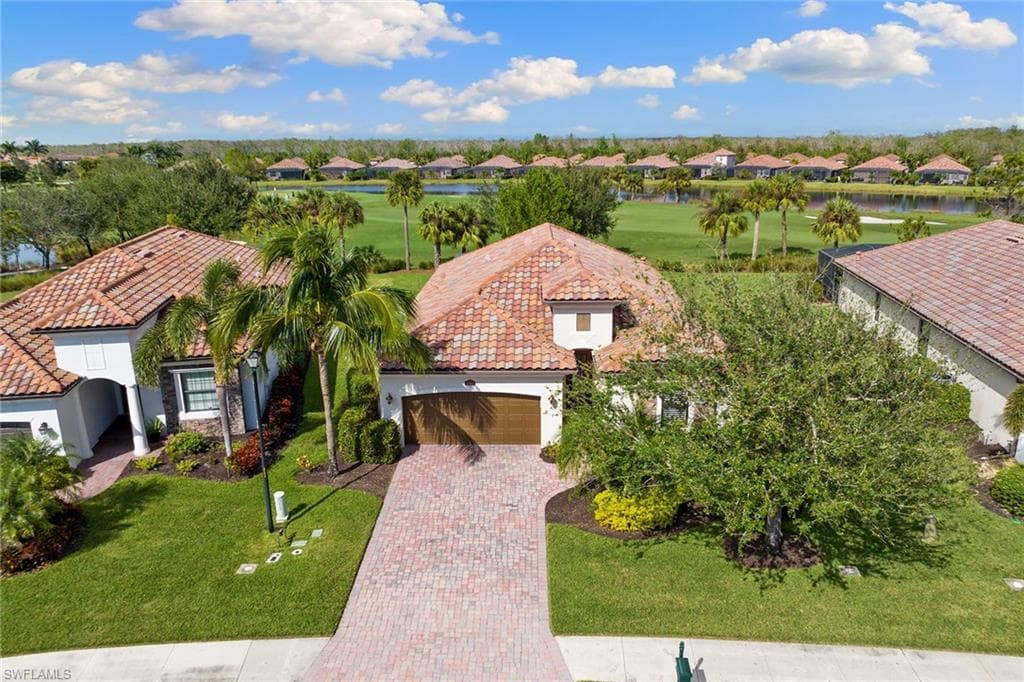 12513 Fenhurst WAY NAPLES, FL 34120