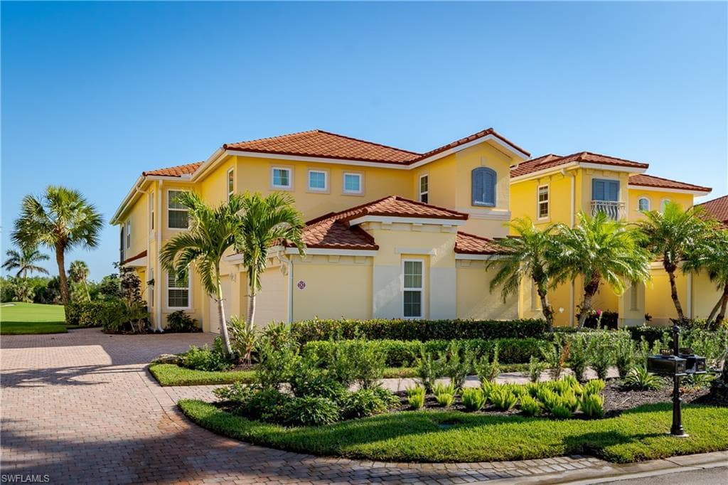 1286 Rialto WAY 9-101 NAPLES, FL 34114