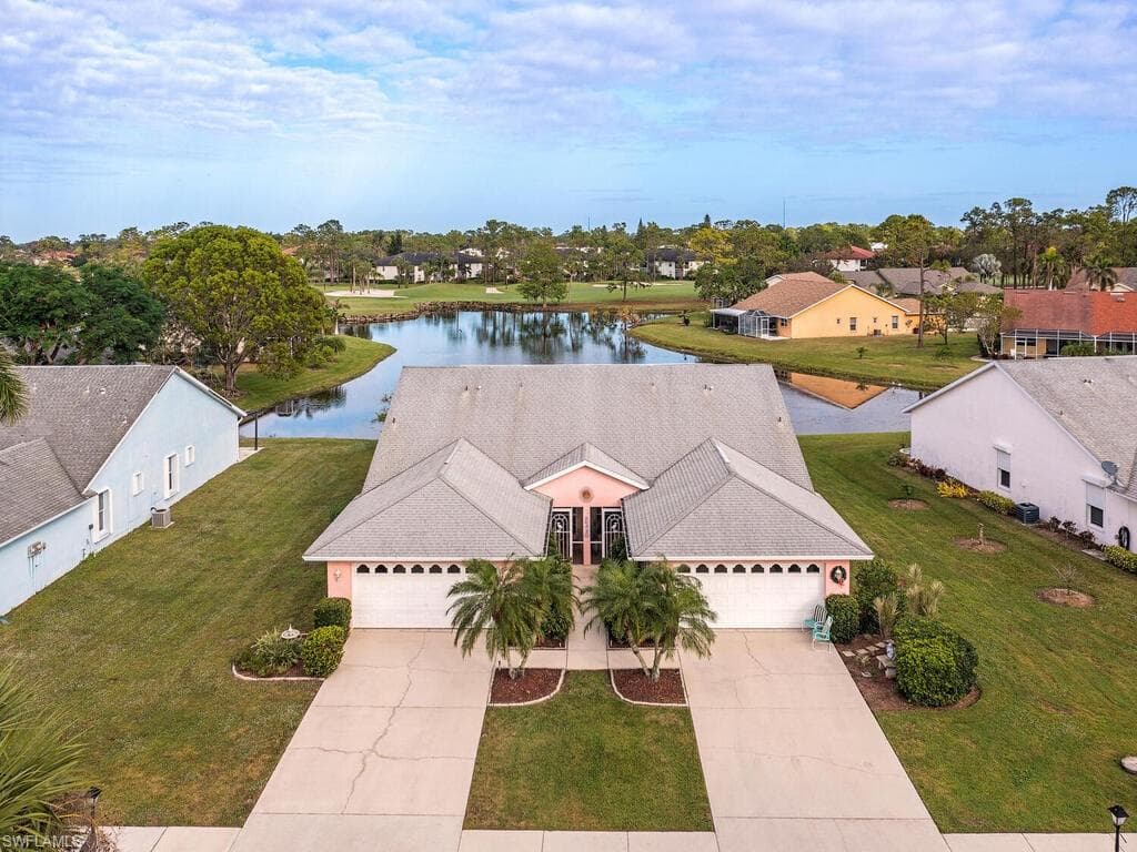 537 Saint Andrews BLVD NAPLES, FL 34113