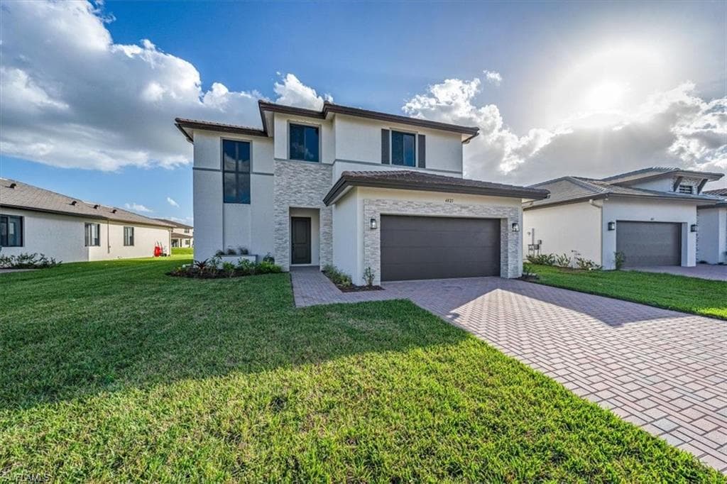 4821 Corrado AVE AVE MARIA, FL 34142