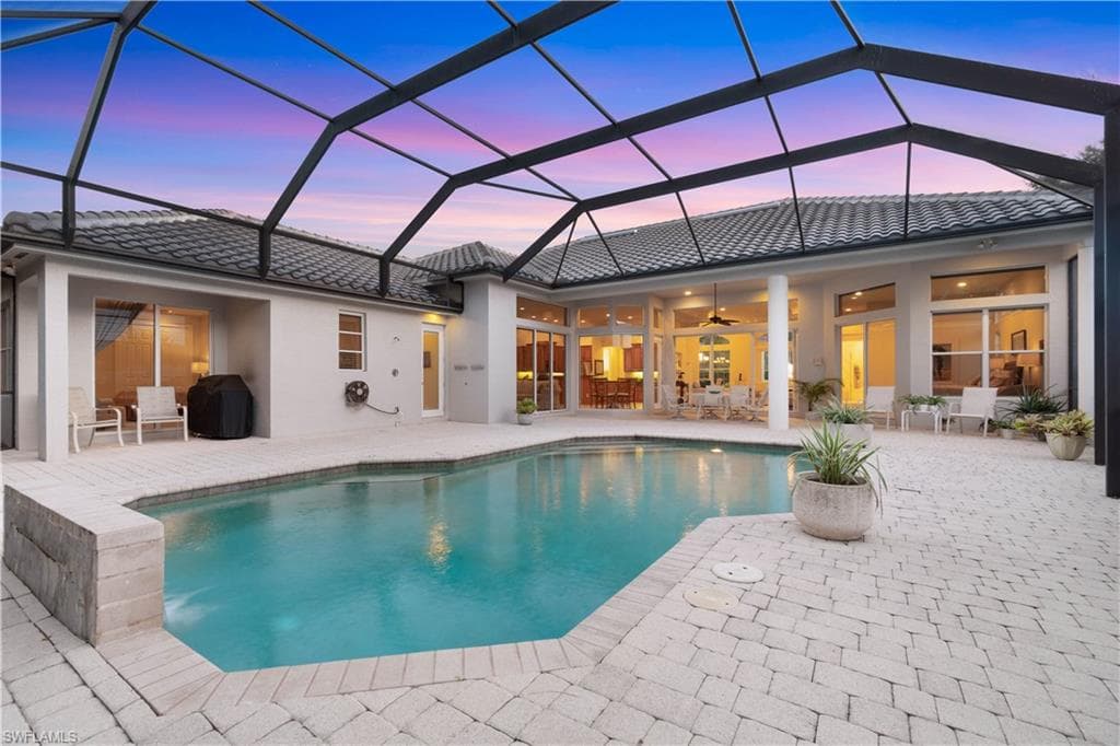 8127 Wilshire Lakes BLVD NAPLES, FL 34109