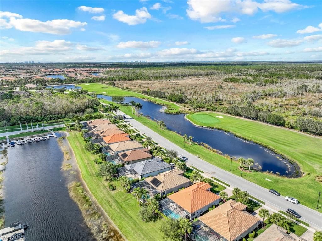 9447 Quarry DR NAPLES, FL 34120