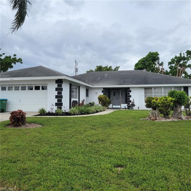 4434 SE 10th AVE CAPE CORAL, FL 33904