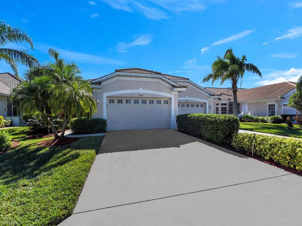 12726 Devonshire Lakes CIR FORT MYERS, FL 33913