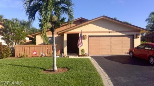 6481 Royal Woods DR FORT MYERS, FL 33908