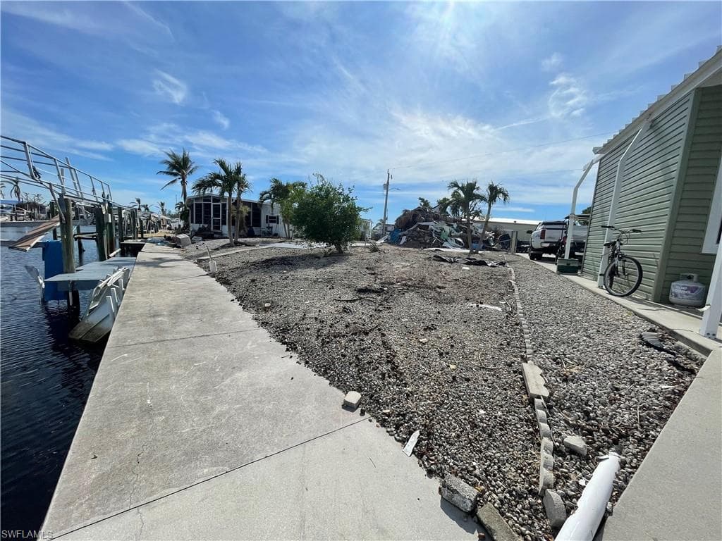 3782 Cherry LN ST. JAMES CITY, FL 33956