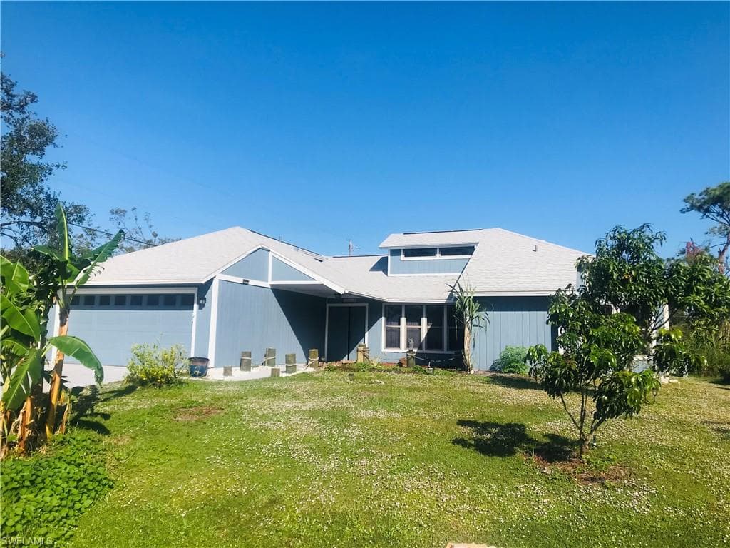 996 WEBSTER AVE PORT CHARLOTTE, FL 33948