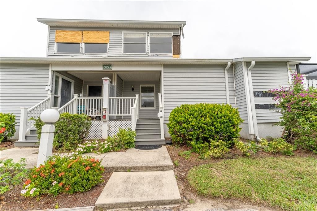 6053 Timberwood CIR 236 FORT MYERS, FL 33908