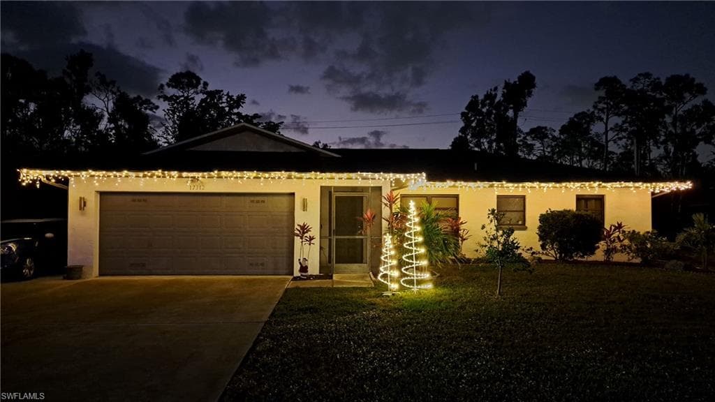 17312 Lee RD FORT MYERS, FL 33967