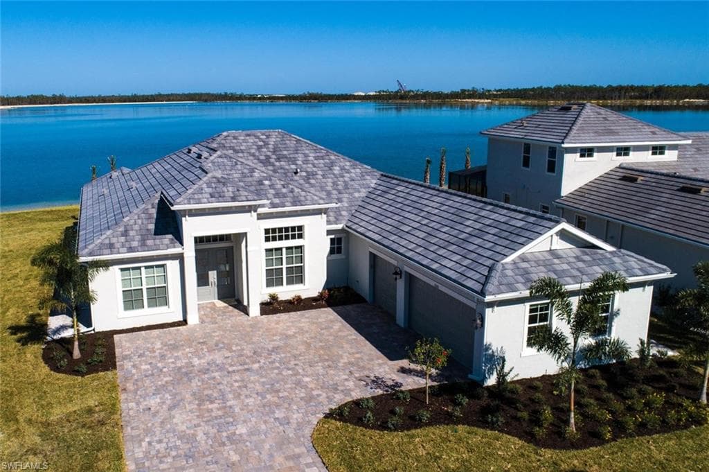 15050 Blue Bay CIR FORT MYERS, FL 33913