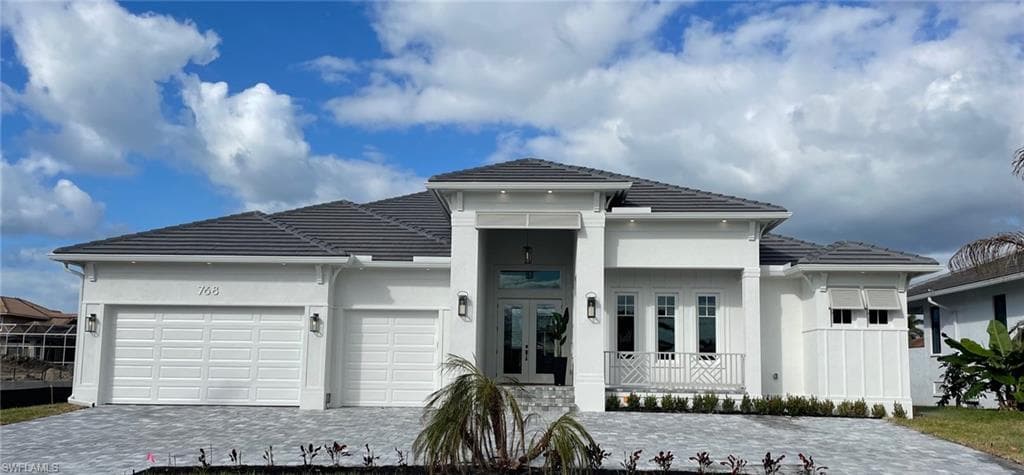 768 Amazon CT MARCO ISLAND, FL 34145