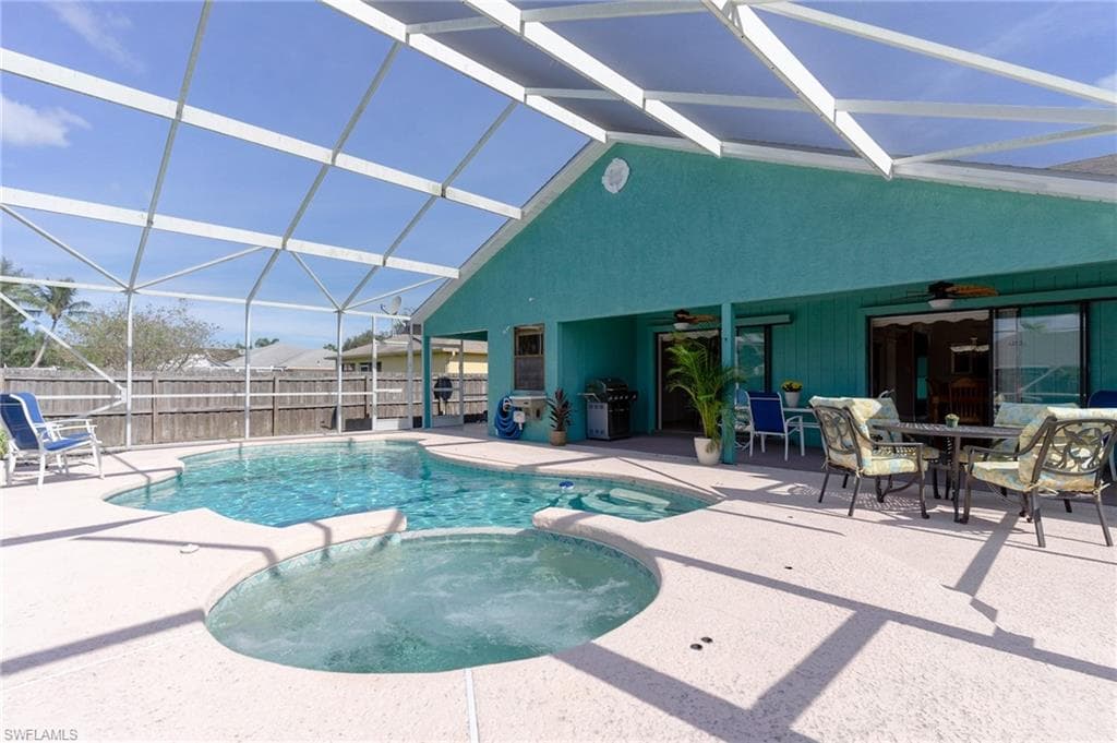 1722 Lorraine ST PORT ST. LUCIE, FL 34952