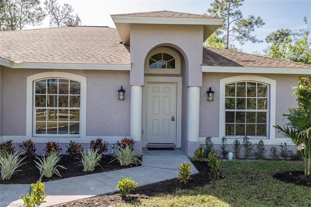 3770 18th AVE NE NAPLES, FL 34120