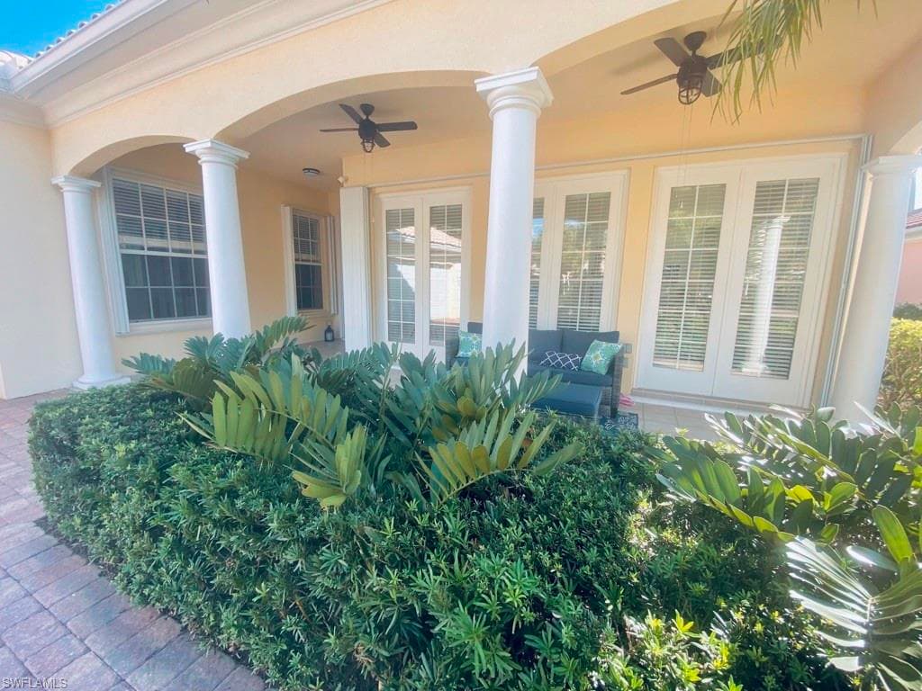 3403 Anguilla WAY NAPLES, FL 34119