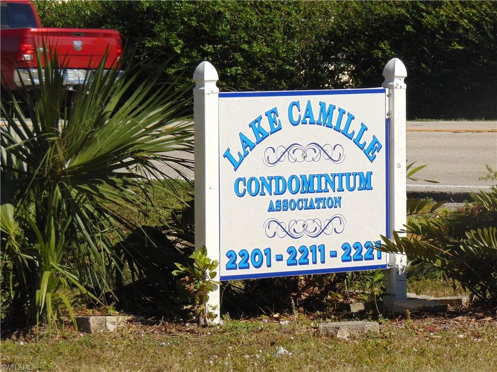 2201 E 5th ST 21 LEHIGH ACRES, FL 33936