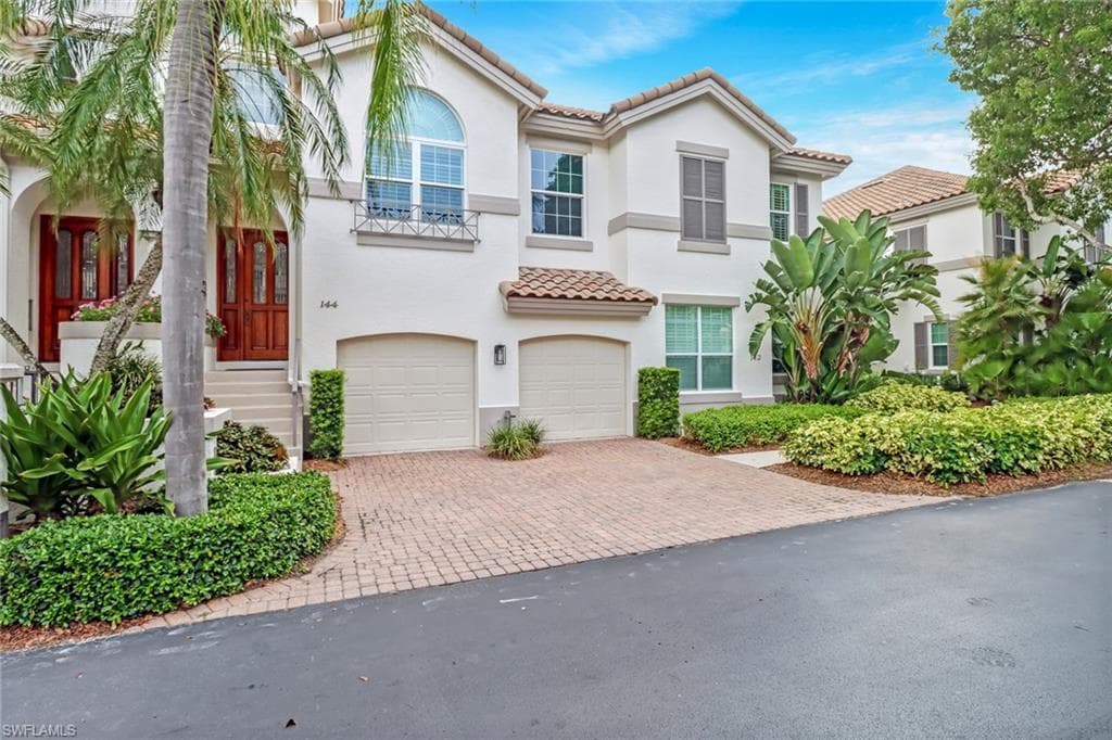 144 Colonade CIR 703 NAPLES, FL 34103